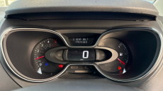 Renault Captur 1.5 dCi 90 Signature X Nav 5dr Diesel Hatchback